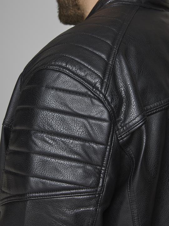 Image du produit Jack & Jones Veste Biker Plus Size (XXL)