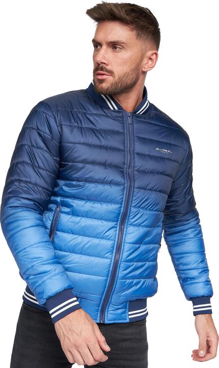 Crosshatch Basefade Steppjacke (L)