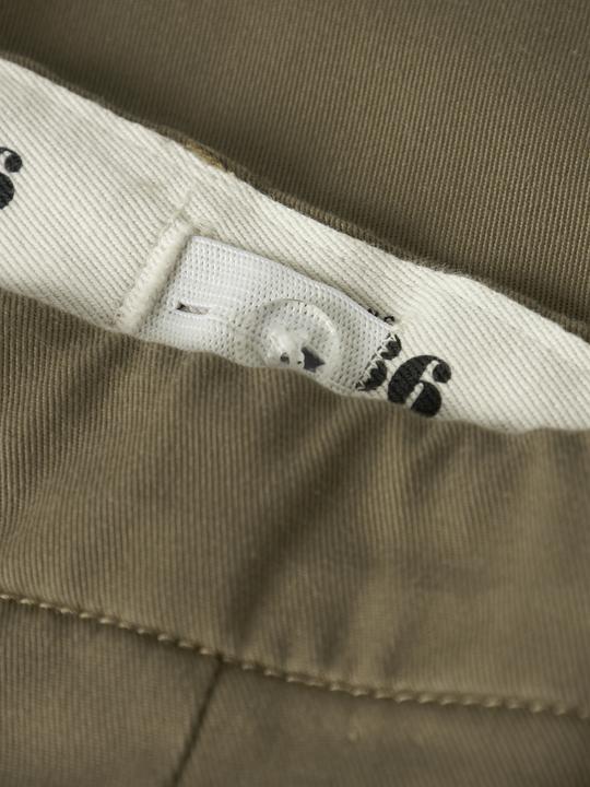 Actual product image Name it Straight fit chino (122)