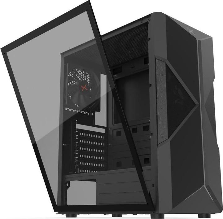 Image du produit Krux Astral (ATX, mATX, Mini-ITX)