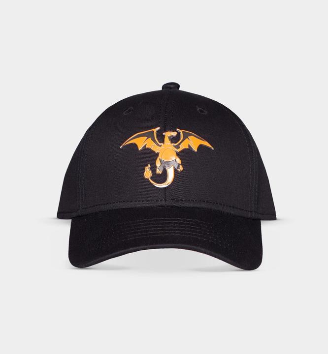 Image du produit Difuzed Pokemon - Dracaufeu (Taille unique)