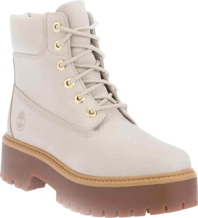 Produktbild Timberland Stiefeletten Leder (41.5)