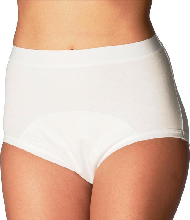 Produktbild Mediset Damen Hygiene-Slip (1 x, Normal, Large)