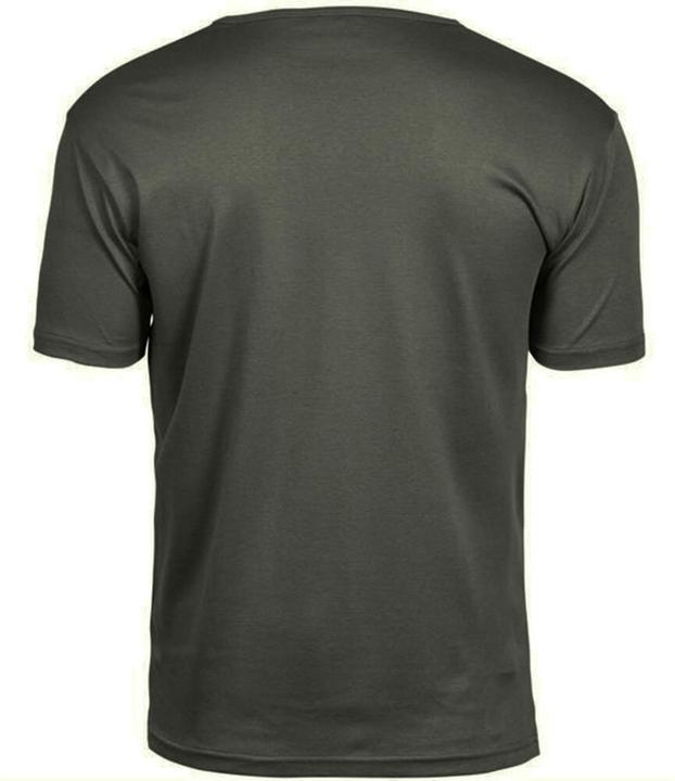 Produktbild Tee Jays Interlock TShirt (M)