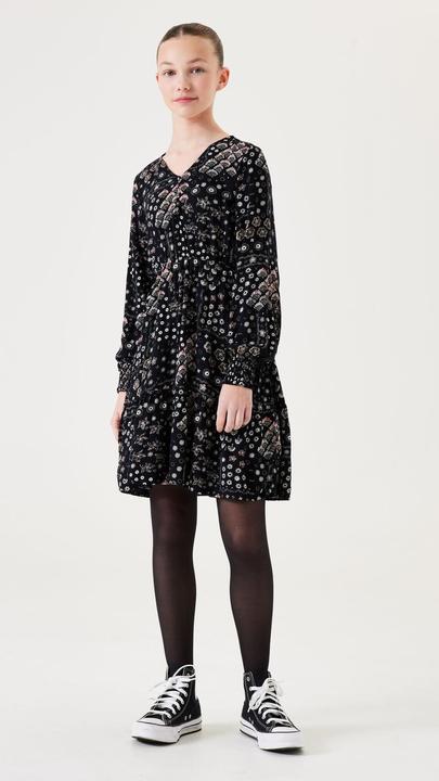 Produktbild Garcia Crêpe-Kleid (128, 134, 130 B)