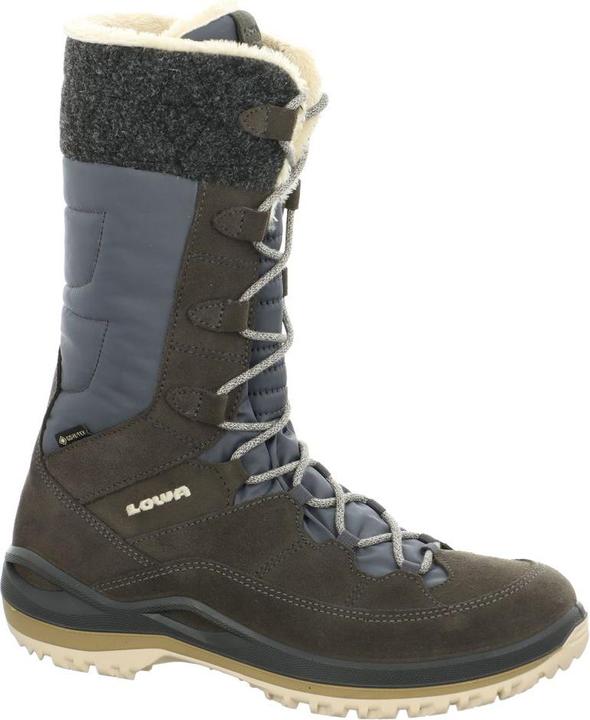 Actual product image Lowa Alba III GTX Ws women's winter shoes (40)