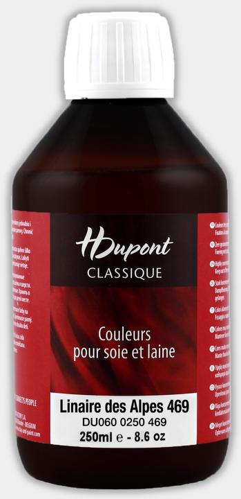 Image du produit H Dupont - (Linaire des Alpes, 250 ml)