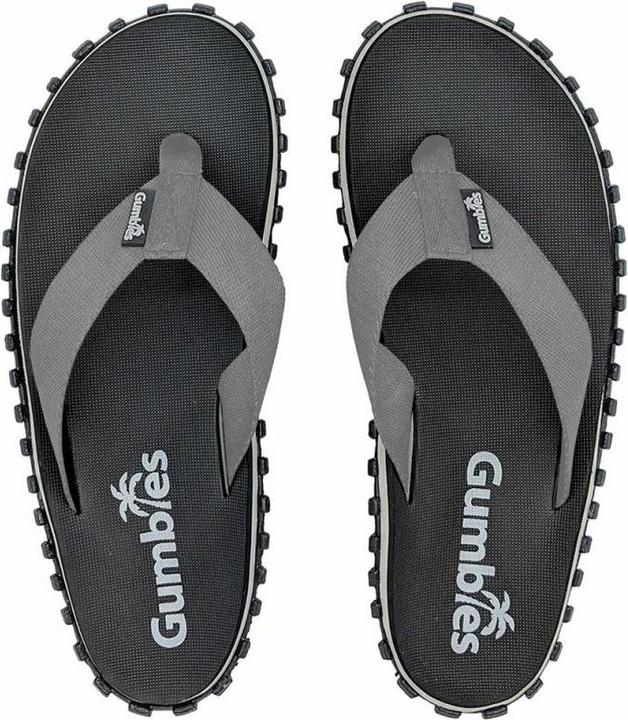 Produktbild Gumbies Black Grey (43)
