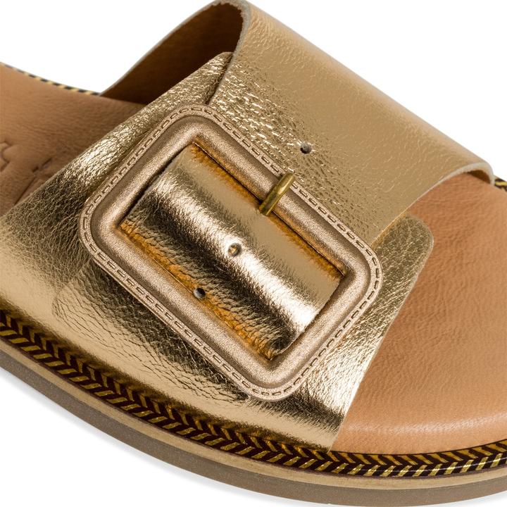 Actual product image Tamaris Mule (40)