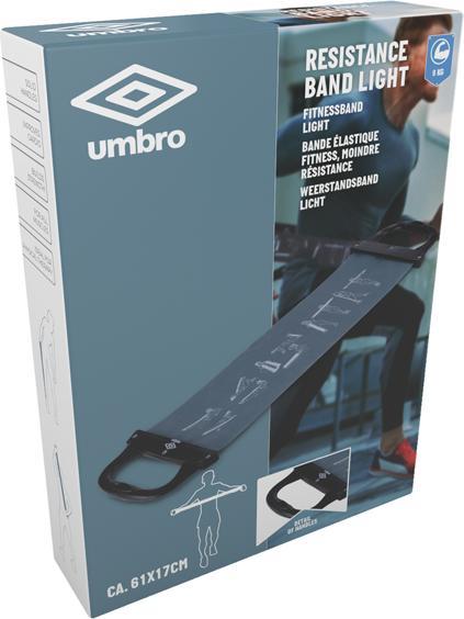 Actual product image Umbro Resistance fitness band Light