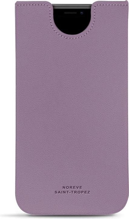 Lila PU ( Pantone #b9a3e3 )