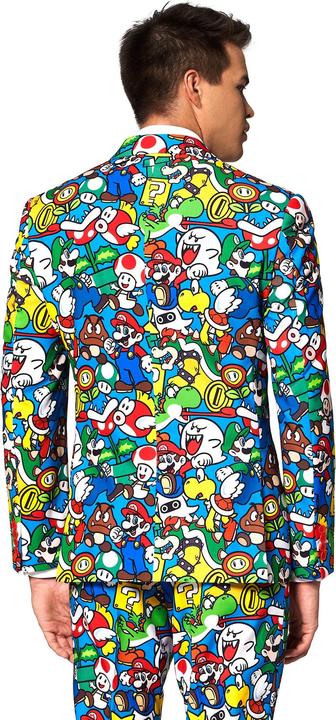 Produktbild OppoSuits Super Mario - Nintendo (50)
