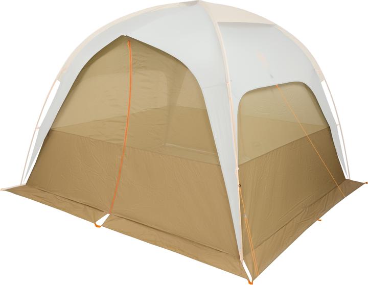 Immagine prodotto Big Agnes Sage Canyon Shelter Plus (3.69 kg)