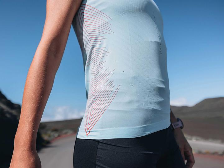 Image du produit Compressport Performance SS Tshirt W (XS)