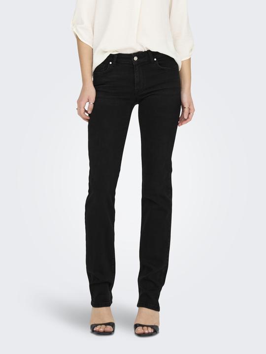 Immagine prodotto Only ONLALICIA REG Jeans dal taglio dritto (W28/L32)