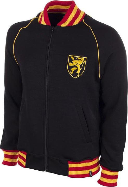 Actual product image Copa Football Belgium 1960 Retro Jacket (XL)