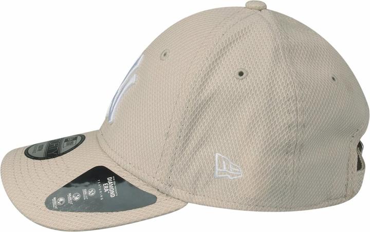 Immagine prodotto New Era Cappellino Enfants - DIAMOND 9FORTY New York Yankees stone (51, 50 C, 52 C)