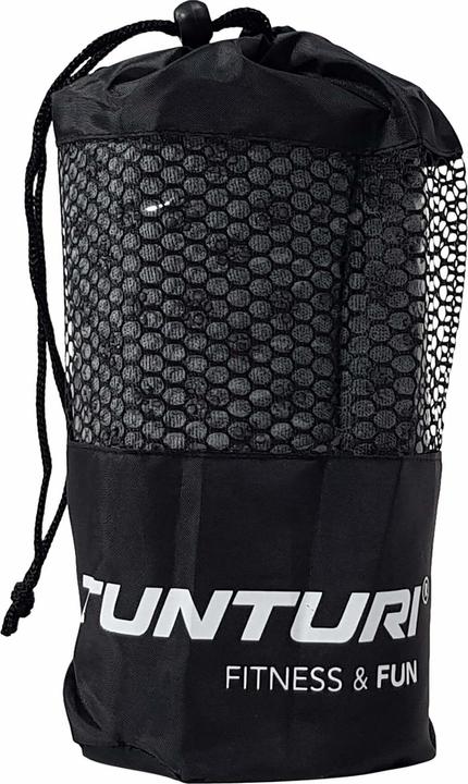 Image du produit Tunturi Yoga Tuch Rutschfest mit Tasche