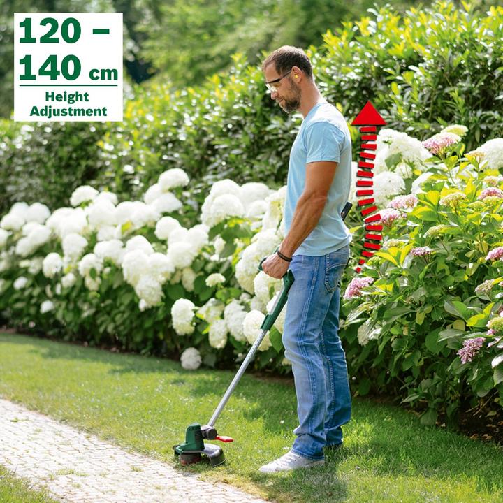 Immagine prodotto Bosch Home & Garden UniversalGrassCut 18V-260 (Filo di taglio)