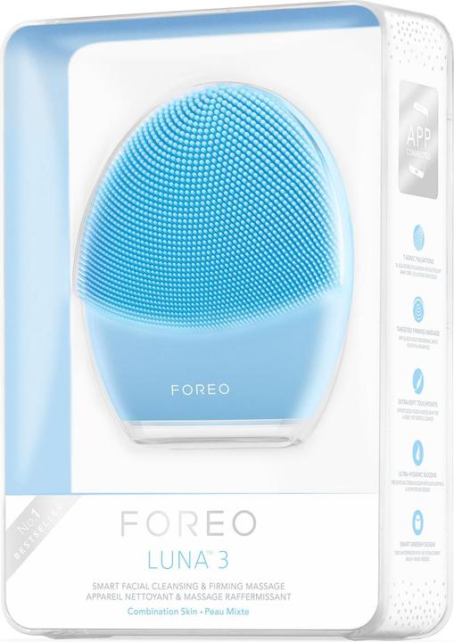Productafbeelding Foreo Luna 3