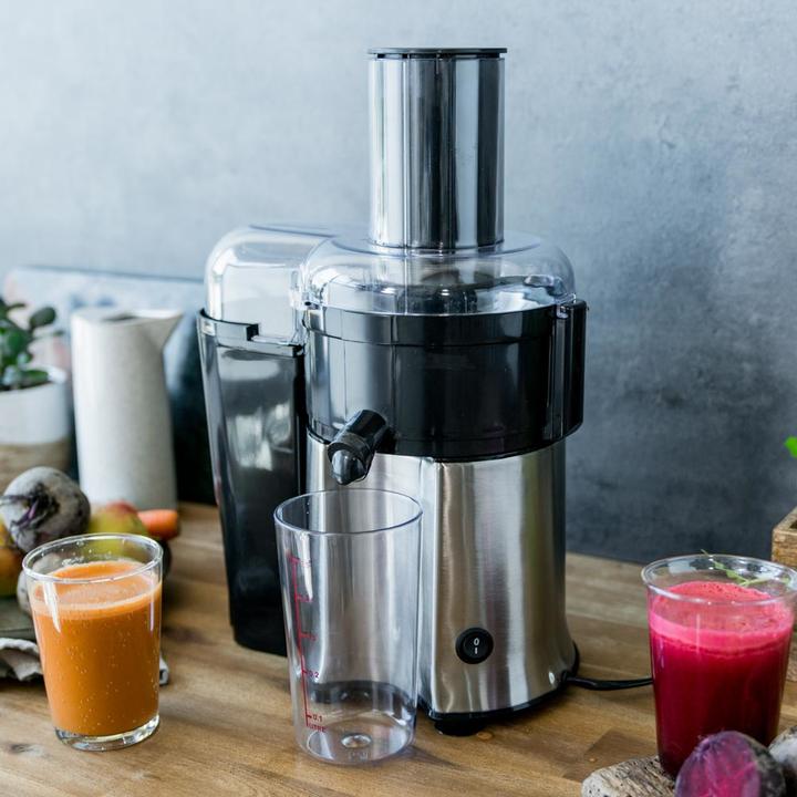 Produktbild Gastroback Vital Juicer Pro Entsafter (CH-Stecker)
