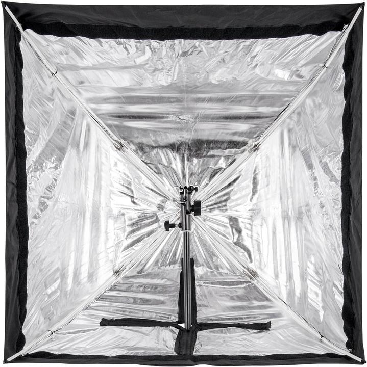 Immagine prodotto Westcott Kit flash Apollo medio (Soft box, 71.10 cm)