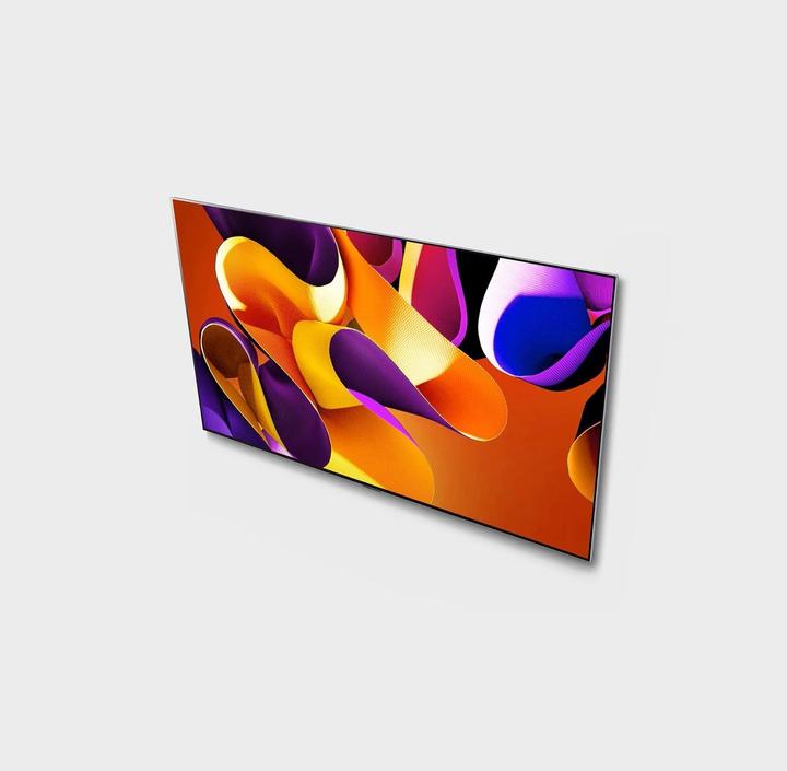 Produktbild LG OLED55G42LW (55", G4, OLED, 4K, 2024)