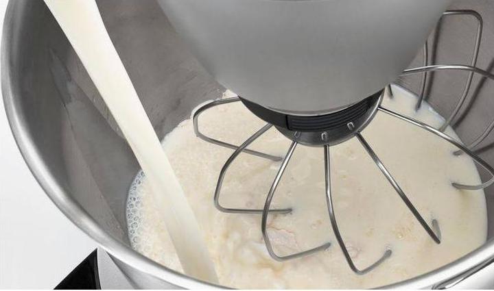 Actual product image Bosch Hausgeräte MUM58NP60 (1000 W)