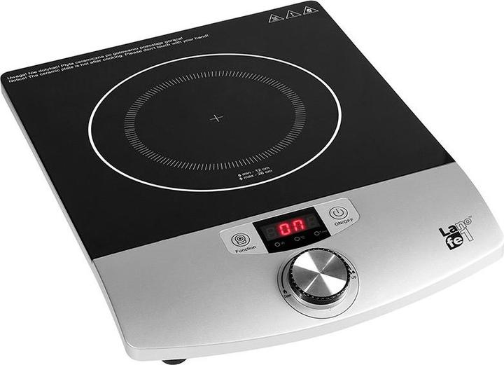 Immagine prodotto Lafe Single burner induction cooker CIY 001