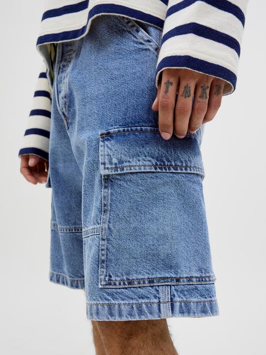 Immagine prodotto Jack & Jones Baggy fit Baggy Fit Shorts Baggy Fit Shorts (M)