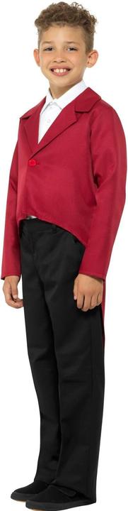Image du produit Smiffys - Queue-de-pie - Enfant (110, 116, 115 A)