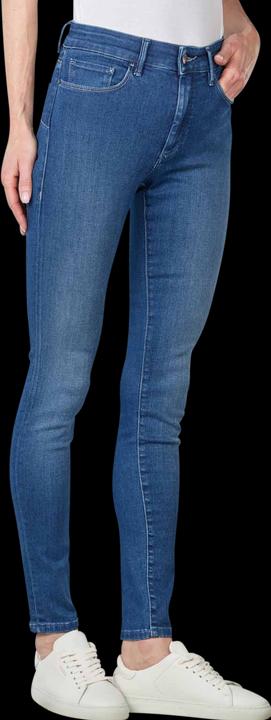 Produktbild Salsa Jeans Destiny Skinny Push Up Medium Wash (W31/L30)