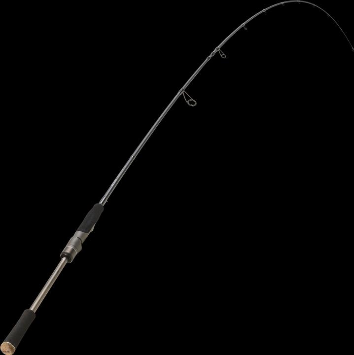 Produktbild Caperlan WXM-9 (Spinnrute, 210 cm)