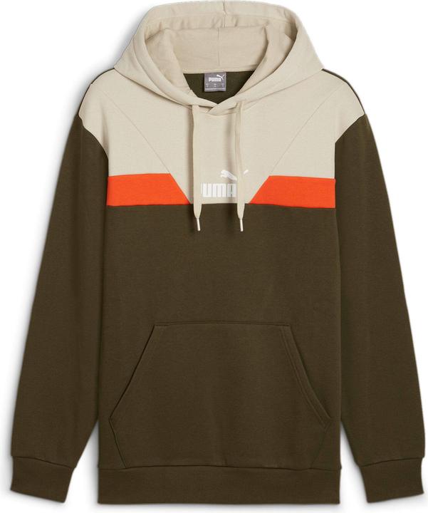 Produktbild Puma Power Colorblock (XS)