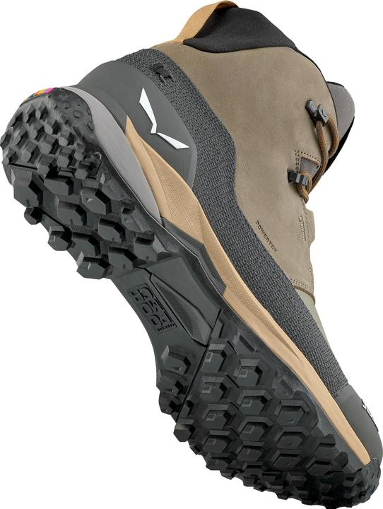 Produktbild Salewa Puez Leather Mid PTX (43)