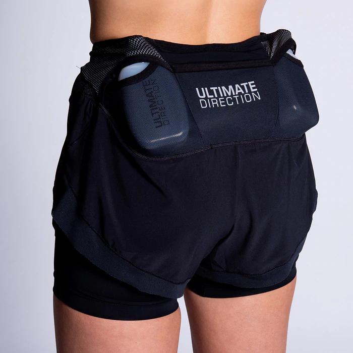 Image du produit Ultimate Direction UD Women's Hydro Short (S)