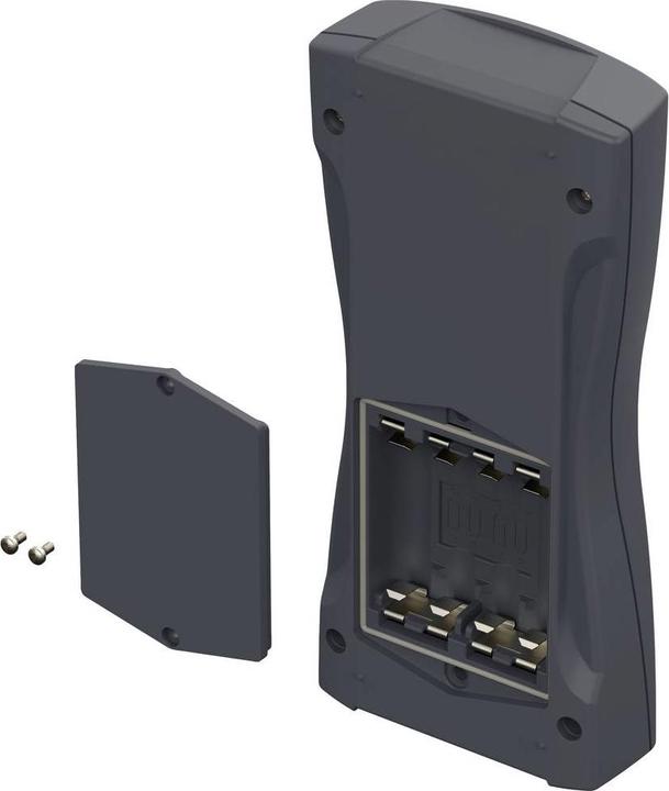 Produktbild Bopla Gehäuse für BOS-Streamline 803F IP40 (Gehäuse)