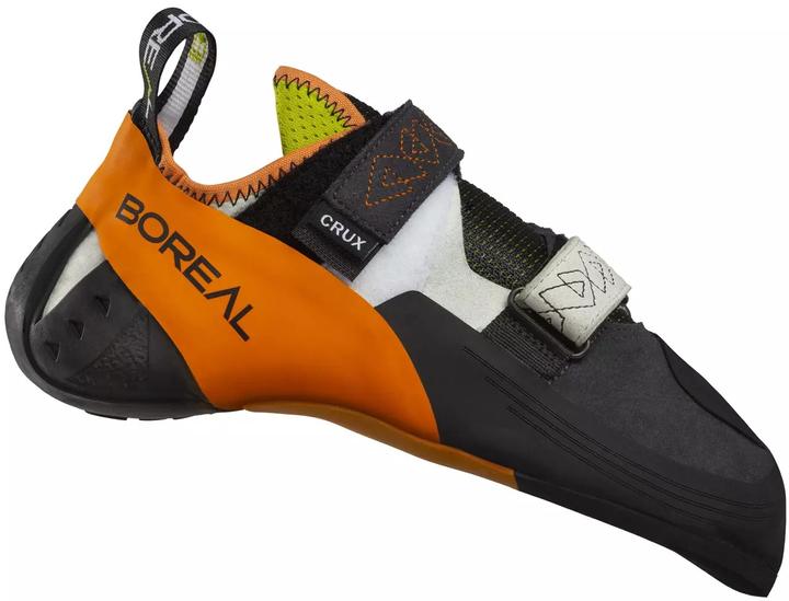 Immagine prodotto Boreal Scarpe da arrampicata Crux (41.5)
