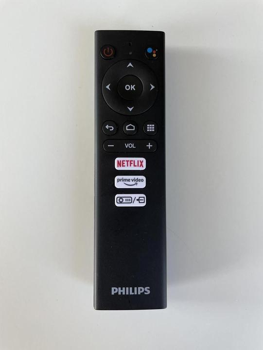 Actual product image Philips NeoPix 520 (Full HD, 350 lm, 1.43:1)
