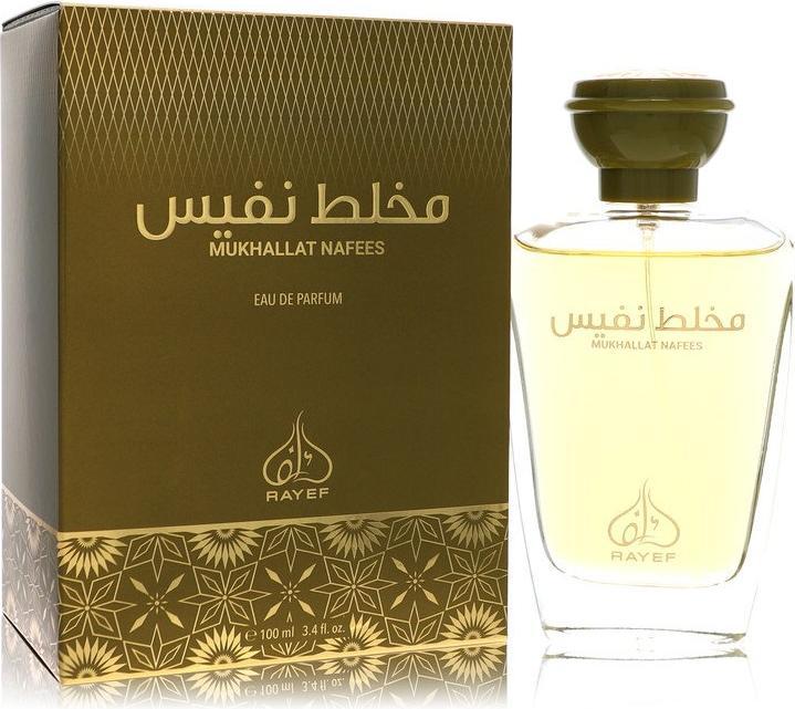 Rayef Mukhallat Nafees (100 ml)