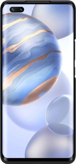 Actual product image Nillkin Super Frosted Shield Series (Honor 30 Pro)
