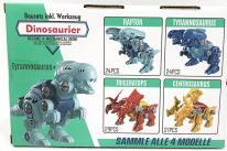 Fun trading DIY DINO 3 D Bausatz (29 Teile)