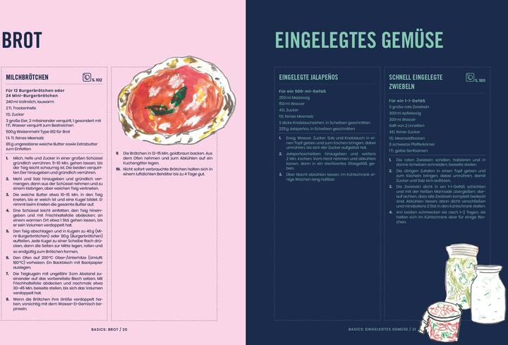 Produktbild Verdammt geiles Essen (Deutsch, Team Twisted, 2020)