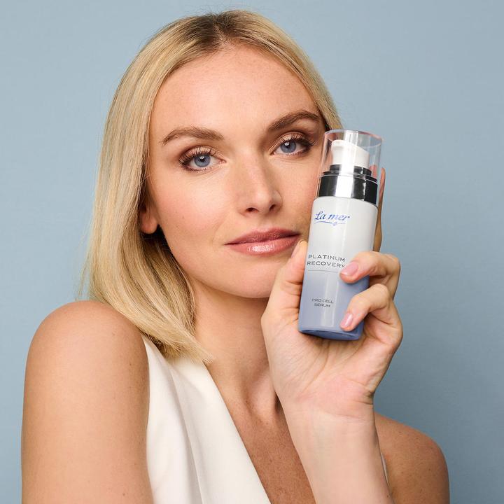 Produktbild La Mer Platinum Recovery Pro Cell Serum (30 ml)