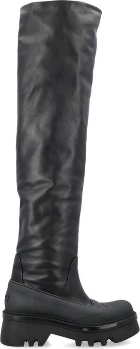 Produktbild Chloé Chlou00e9 Raina Over Knee Boots (36)