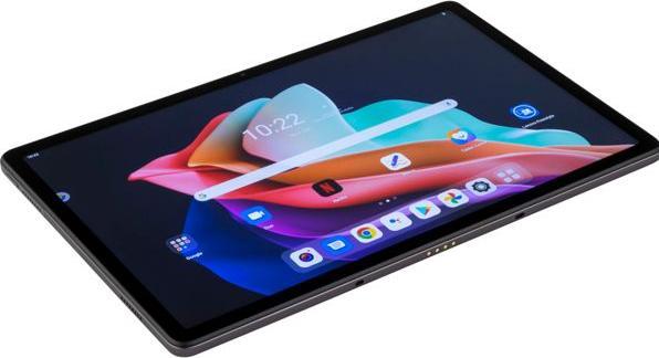 Actual product image Lenovo Tab P11 Gen 2 TB350FU (WLAN only, 11.50", 128 GB, storm grey)