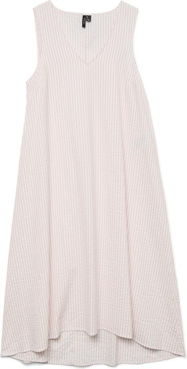 Vero Moda VMMOLLY Langes Kleid Kleid