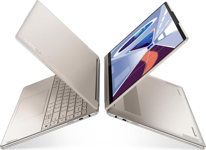 Produktbild Lenovo Yoga 9 (14", Intel Core i7-1360P, 16 GB, 512 GB, DE)