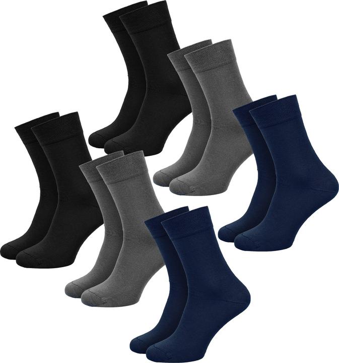 Produktbild Black Snake 6 Pack Basic (6er Pack, 43, 46)