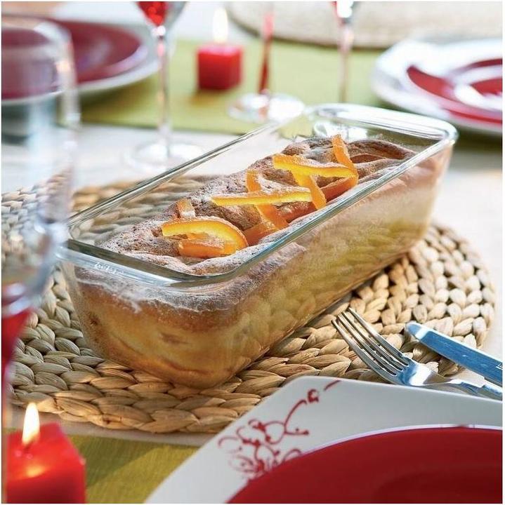 Actual product image Pyrex Classic
